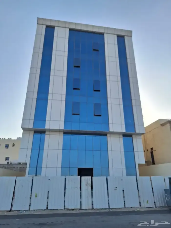 عمارة للإيجار