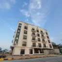 شقق سكنية فاخرة